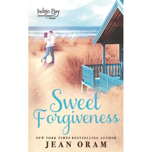 Sweet Forgiveness - Paperback