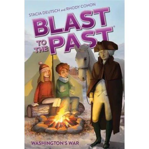 Washington's War - Paperback