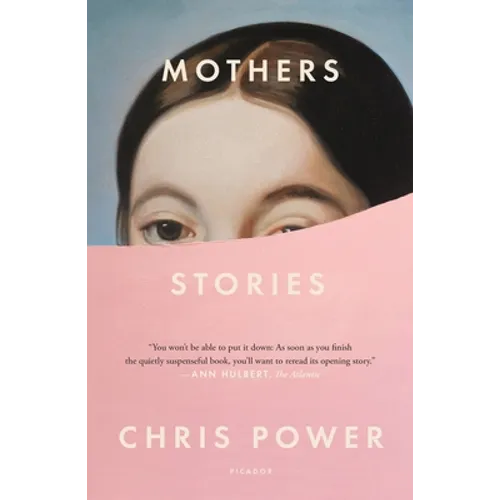 Mothers: Stories - Paperback