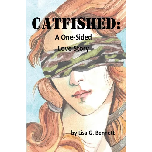 Catfished: A One-Sided Love Story - Paperback