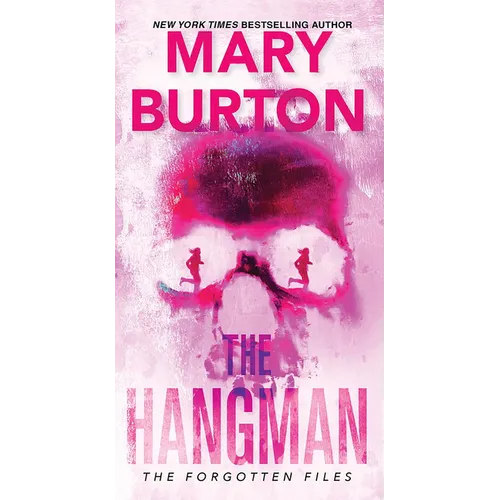 The Hangman - Mass Market Paperbound