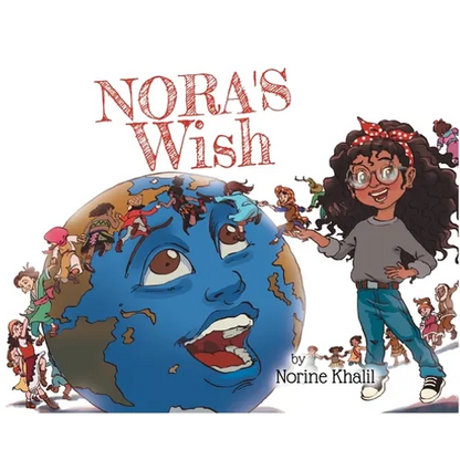 Nora's Wish - Hardcover