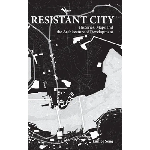Resistant City - Hardcover