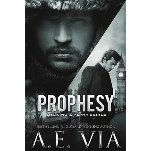 Prophesy - Paperback