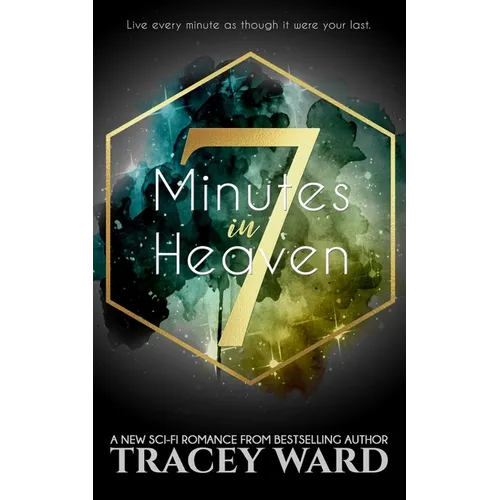 7 Minutes in Heaven - Paperback