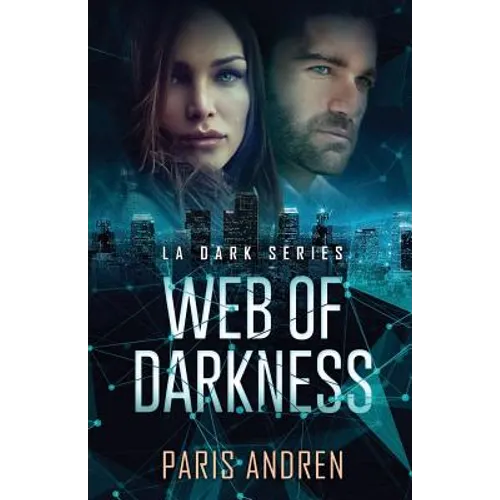 Web Of Darkness - Paperback