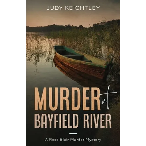Murder at Bayfield River - Paperback