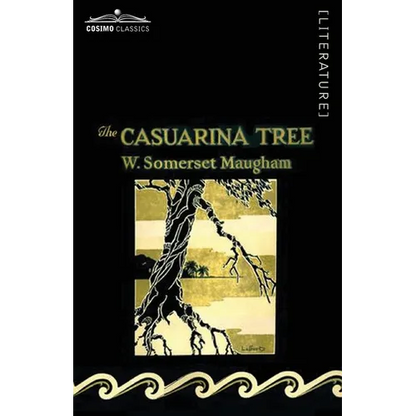 The Casuarina Tree - Paperback