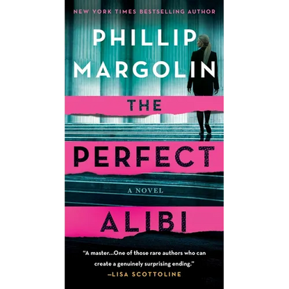 Perfect Alibi - Paperback