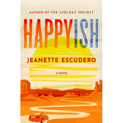 Happyish - Paperback