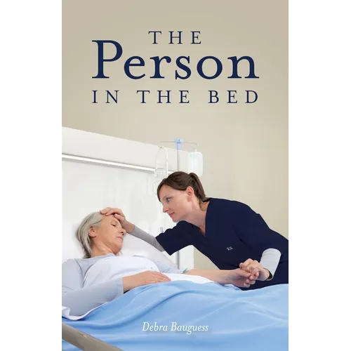 The Person in the Bed - Paperback