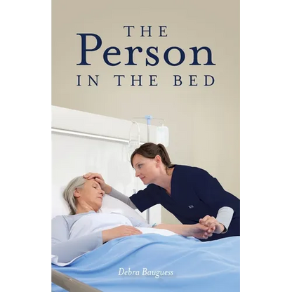 The Person in the Bed - Paperback