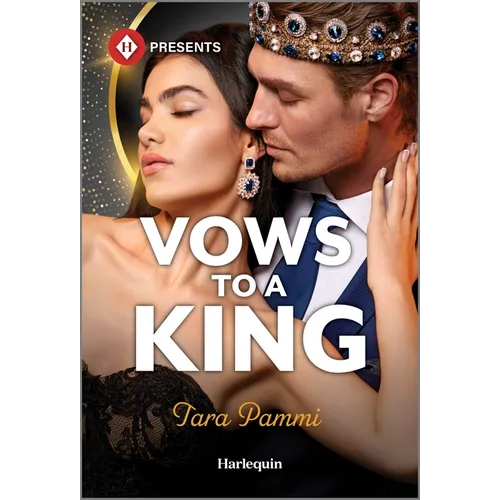 Vows to a King - Paperback