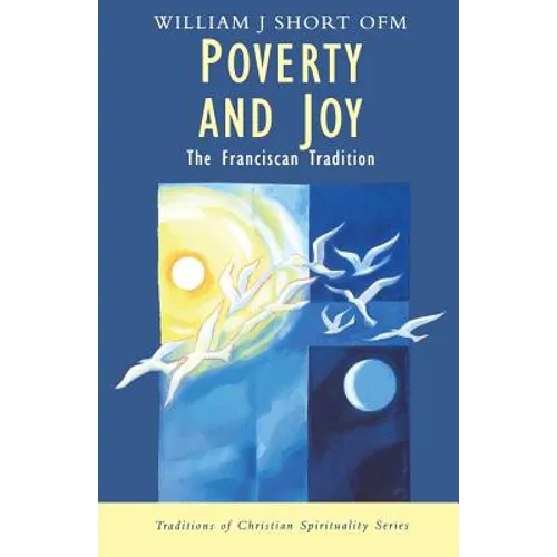Poverty and Joy - Paperback