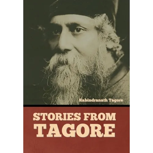 Stories from Tagore - Hardcover