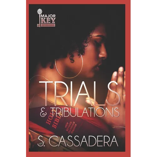 Trials & Tribulations - Paperback