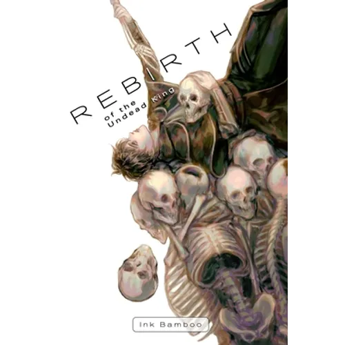Rebirth of the Undead King: Book 1 - Paperback