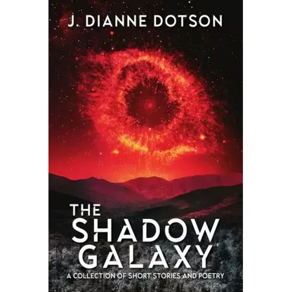 The Shadow Galaxy - Paperback