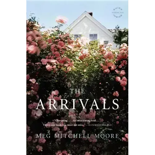 The Arrivals - Paperback