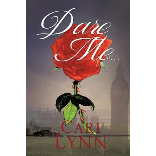 Dare Me... - Paperback