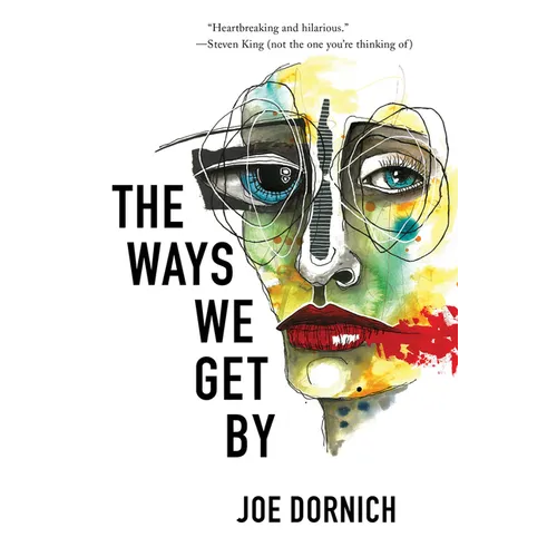 The Ways We Get By - Paperback