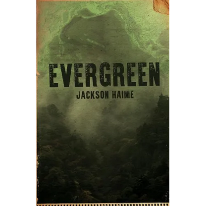 Evergreen - Paperback