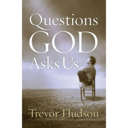 Questions God Asks Us - Paperback