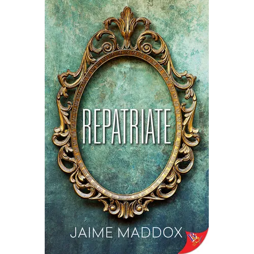 Repatriate - Paperback