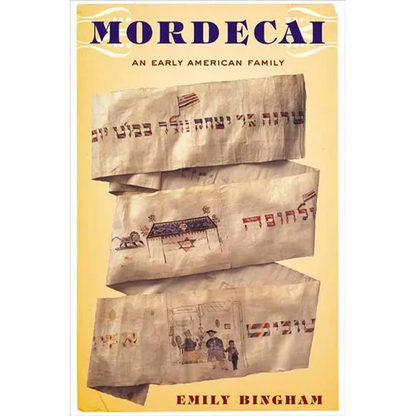 Mordecai: An Early American Family - Paperback