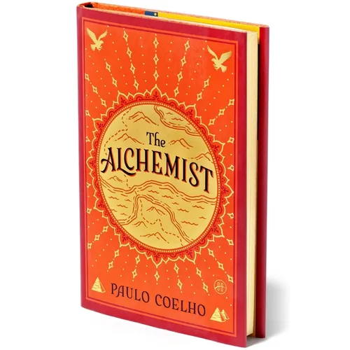The Alchemist Deluxe Edition
