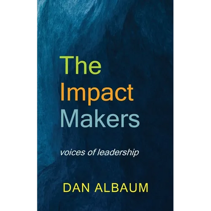 The Impact Makers - Paperback