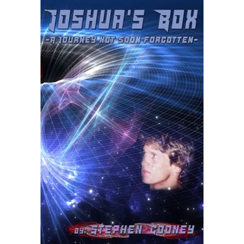 Joshua's Box - Paperback