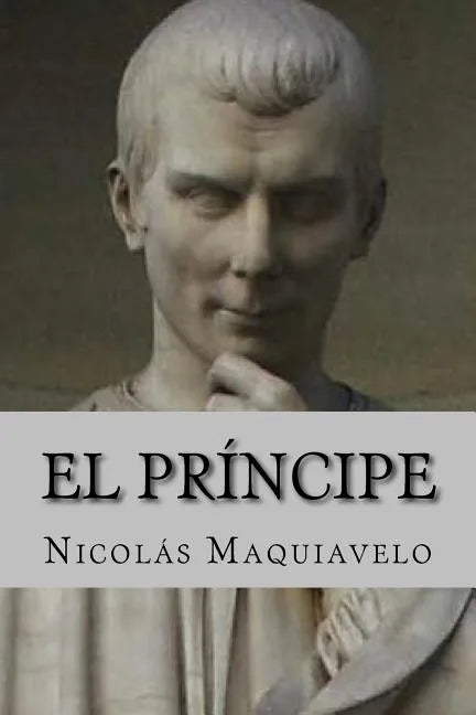 El Principe (Spanish Edition) - Paperback