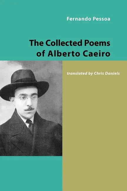 The Collected Poems of Alberto Caeiro - Paperback