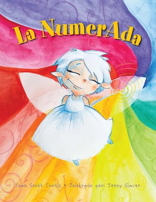 La NumerAda - Paperback
