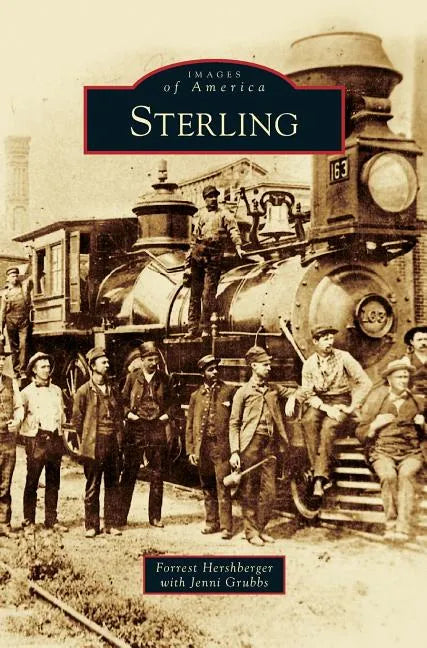 Sterling - Hardcover
