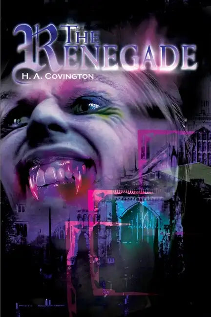 The Renegade - Paperback
