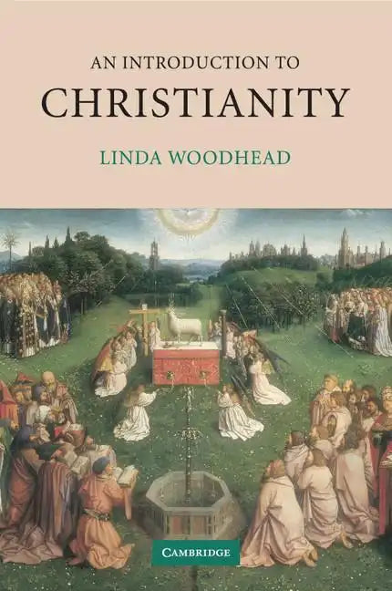 An Introduction to Christianity - Paperback