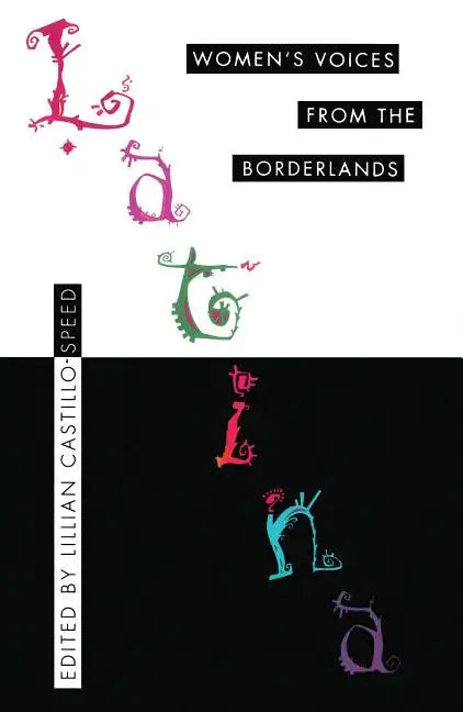 Latina - Paperback