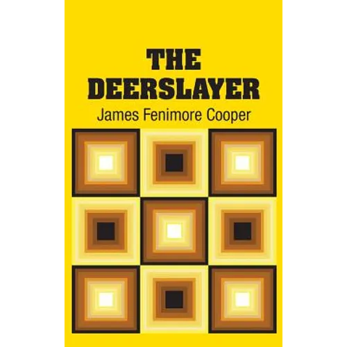 The Deerslayer - Hardcover