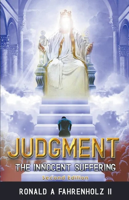 Judgment - Paperback