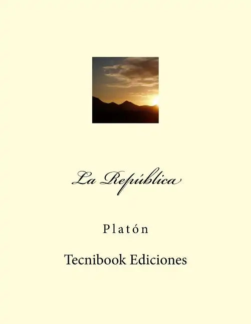 La Republica - Paperback