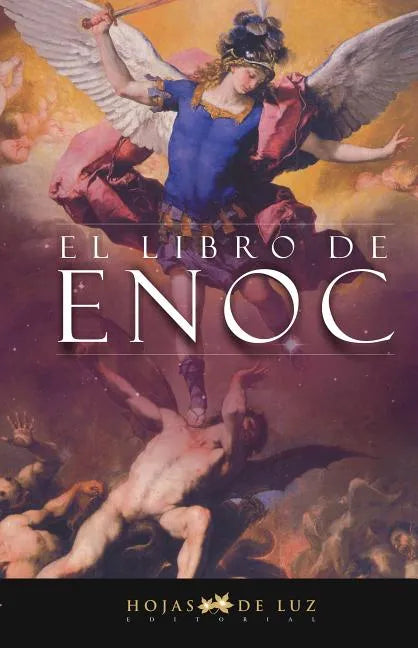Libro de Enoc, El - Paperback