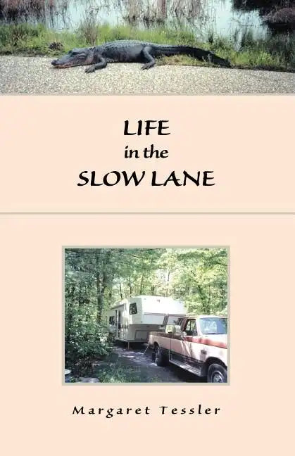 Life in the Slow Lane - Paperback