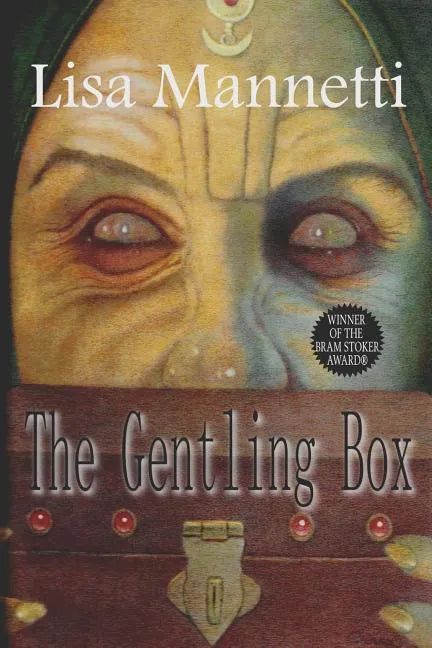 The Gentling Box - Paperback
