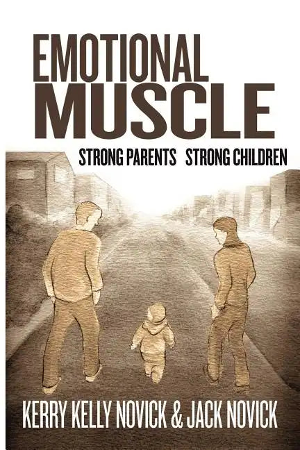 Emotional Muscle - Paperback