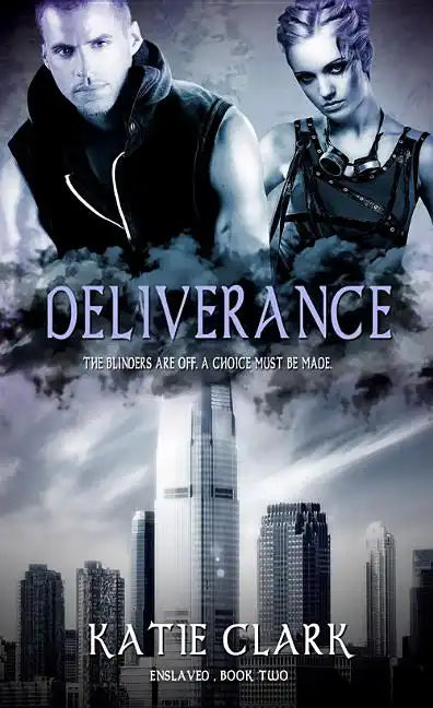 Deliverance - Paperback