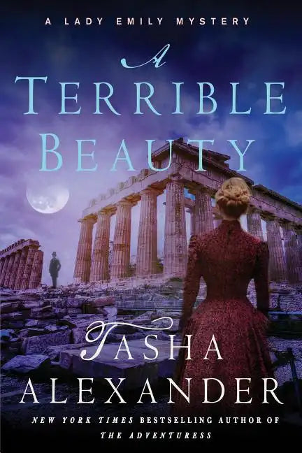 Terrible Beauty - Paperback