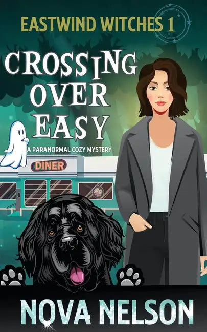 Crossing Over Easy - Paperback