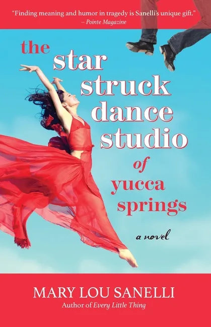 The Star Struck Dance Studio of Yucca Springs - Paperback